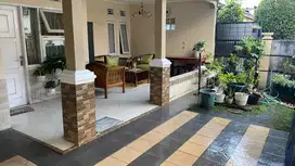 DIJUAL CEPAT RUMAH KOMPLEK BANDUNG INDAH RAYA RANCASARI LUAS TANAH 119