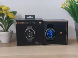 Huawei Watch GT 3 Pro Resmi Indonesia