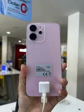 OPPO RENO 14f 5G & 2X free cicilan d kredivo bayar 10Bulan