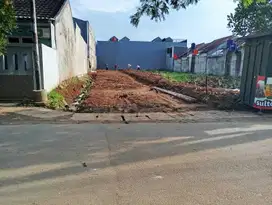 Dijual Kapling Tepat Bangun Kost Hanya 10 Menit Kampus UNIV. PAMULANG