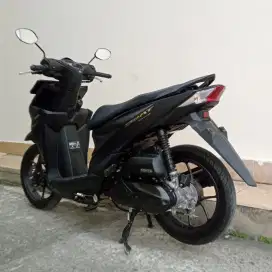 HONDA BEAT DELUXE SMARTKEY TAHUN 2024 CASH / KREDIT MURAH DP MULAI 1.4
