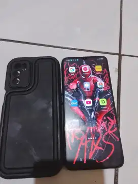 Jual hp Oppo a 16