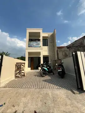 DP 0% cukukp 2,5 ratus sudah all in
