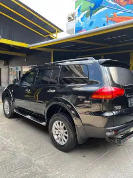 Mitsubishi Pajero Sport 2010 Diesel