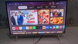 Smart TV Coocaa 32inch