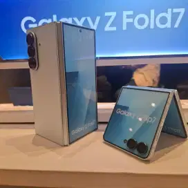 SAMSUNG GALAXY FOLDABLE 7