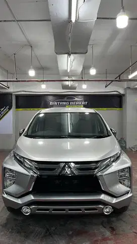Xpander ultimate 2021 tdp 8jt