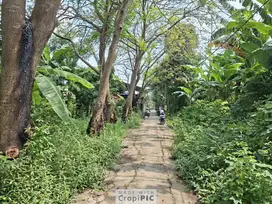 Dijual Tanah 3800 m² di pinggir jalan besar, Babelan, Bekasi Utara