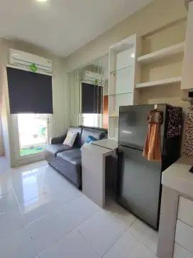 Disewakan 2BR Puncak CBD Apartment Full Furnish
