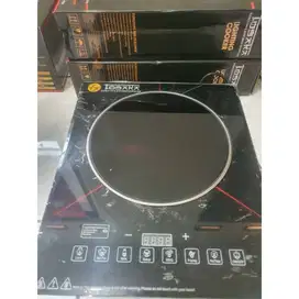 kompor listrik tosaka baru original 100%