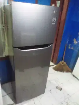 Kullks LG smat impenter 200 liter