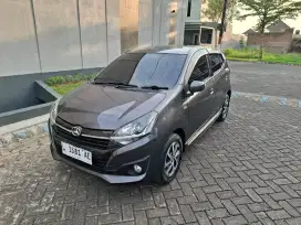 Ayla X 1.2 Istimewa