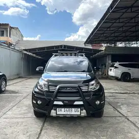 TERIOS R ADVENTURE MT 2015