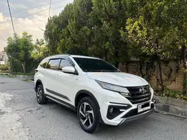 Rush Gr Matic 2022