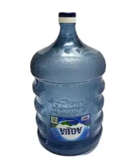 Galon Aqua Kosong