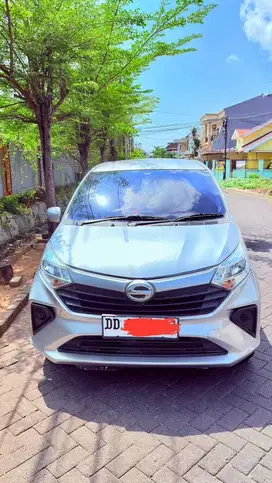 DIJUAL CEPAT DAIHATSU SIGRA 1.0 M/MT 2020