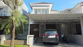 Rumah Di Royal Residence