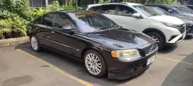 Volvo S60 2.3T 2004