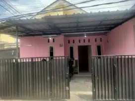 Dijual Butuh Cepat Rumah Siap Huni Di Beji Kota Depok