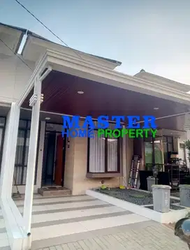 Rumah Cluster Disewakan Cikupa Tgr