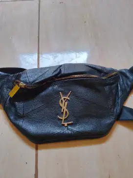 Waistbag Pria Original