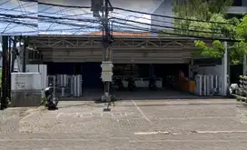 DIJUAL TOKO RAYA MENUR PUMPUNGAN SUKOLILO SURABAYA RON.A1001