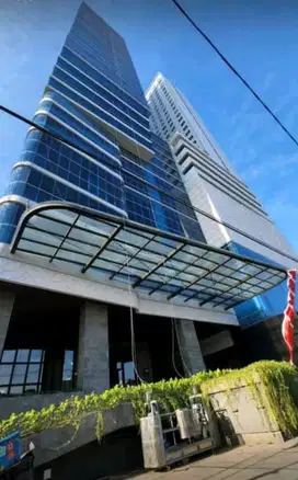 DIJUAL APARTEMEN CITY SQUARE STUDIO SURABAYA RON.A1277