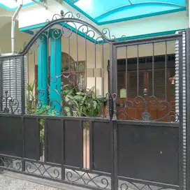 DIJUAL RUMAH MEDOKAN AYU YKP SURABAYA RON.A271