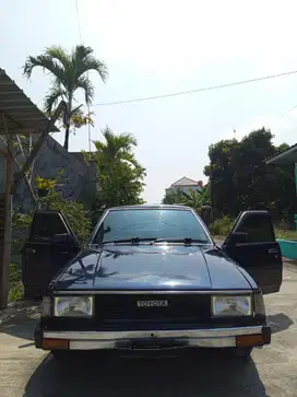 Toyota Corolla 1982 Bensin