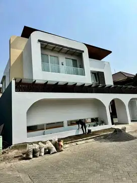 DIJUAL RUMAH KEBONSARI ELVEKA GRAHAMAS JAMBANGAN SURABAYA RON.A2164