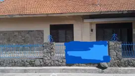 DISEWAKAN RUMAH GUDANG NGAGEL JAYA SELATAN GUBENG SURABAYA RON.A216