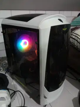PC GTX 1050 MSI Intel i7