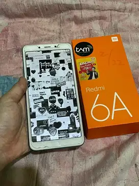 jual hp xiaomi second