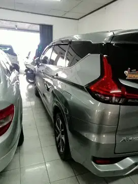 Mitsubishi Xpander 2019 Bensin