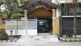 DIJUAL RUMAH KENDANGSARI TENGGILIS MEJOYO SURABAYA RON.A931