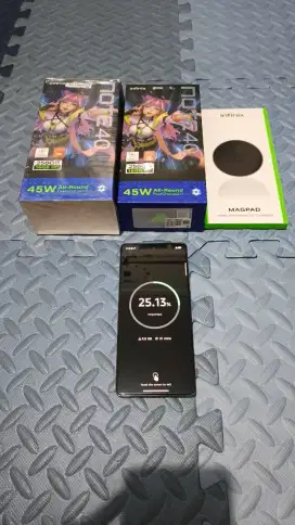 Infinix note 40 8/256 gb