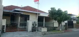 DIJUAL RUMAH KUTISARI SELATAN SURABAYA RON.A808