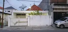 DIJUAL RUMAH RAYA PUCANG SEWU GUBENG SURABAYA RON.A1255