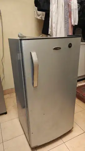 Kulkas Polytron 1 Pintu Bkan samsung aqua lg panasonic