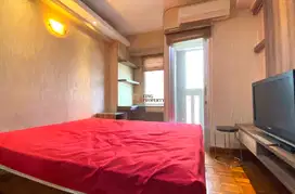 Apartemen Disewa Studio Minimalis Furnished Strategis Green Bay Pluit