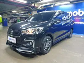 [OLX MOBBI]DP RENDAH Suzuki Ertiga 1.5 Hybrid SS Bensin-MT 2022 FKM