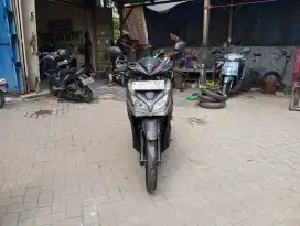 Vario 125 tahun 2014.Km 50.000an