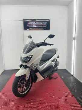 Yamaha nmax 2019