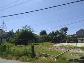DIJUAL TANAH MEDOKAN SEMAMPIR AWS SUKOLILO SURABAYA RON.A1890