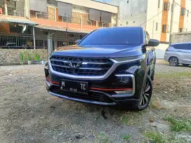 Wuling Almaz 1.5 RS EX 7 Seater CVT 2020