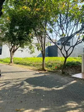 DIJUAL TANAH GALAXY BUMI PERMAI SUKOLILO SURABAYA RON.A1064
