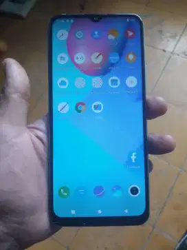 VIVO Y12S 3/32 LECET PEMAKAIAN AJA