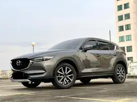 GRAB IT FAST! MAZDA CX5 2.5 ELITE AT 2018 ABU