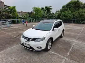 Nissan X-Trail 2015 Bensin