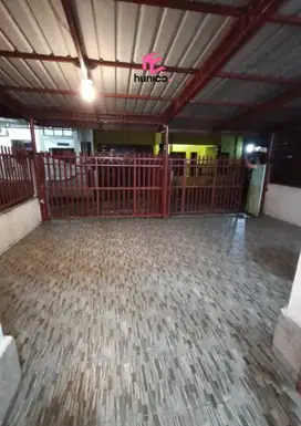 Rumah Semi Furnish Di Daerah Johor